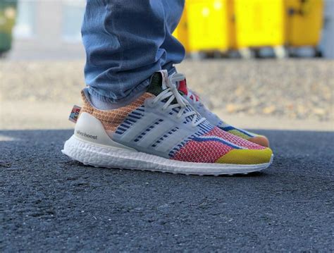 adidas ultraboost love unites.